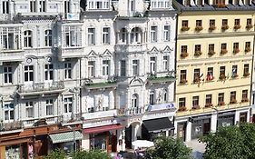 Hotel Palacky